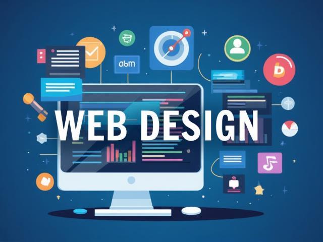 Web Design Course